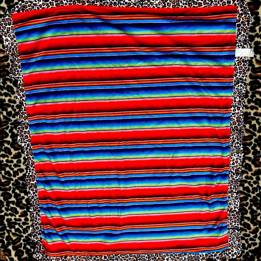 Baby blanket